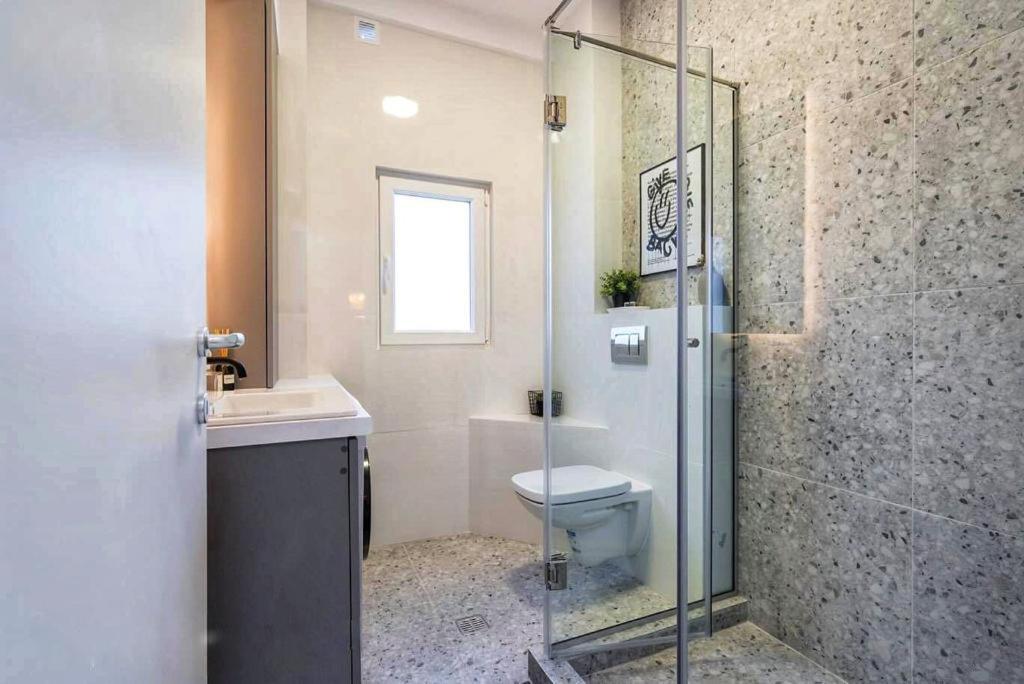 Angelo Bello Luxury Suite City Center By Sattal Bucareste Exterior foto