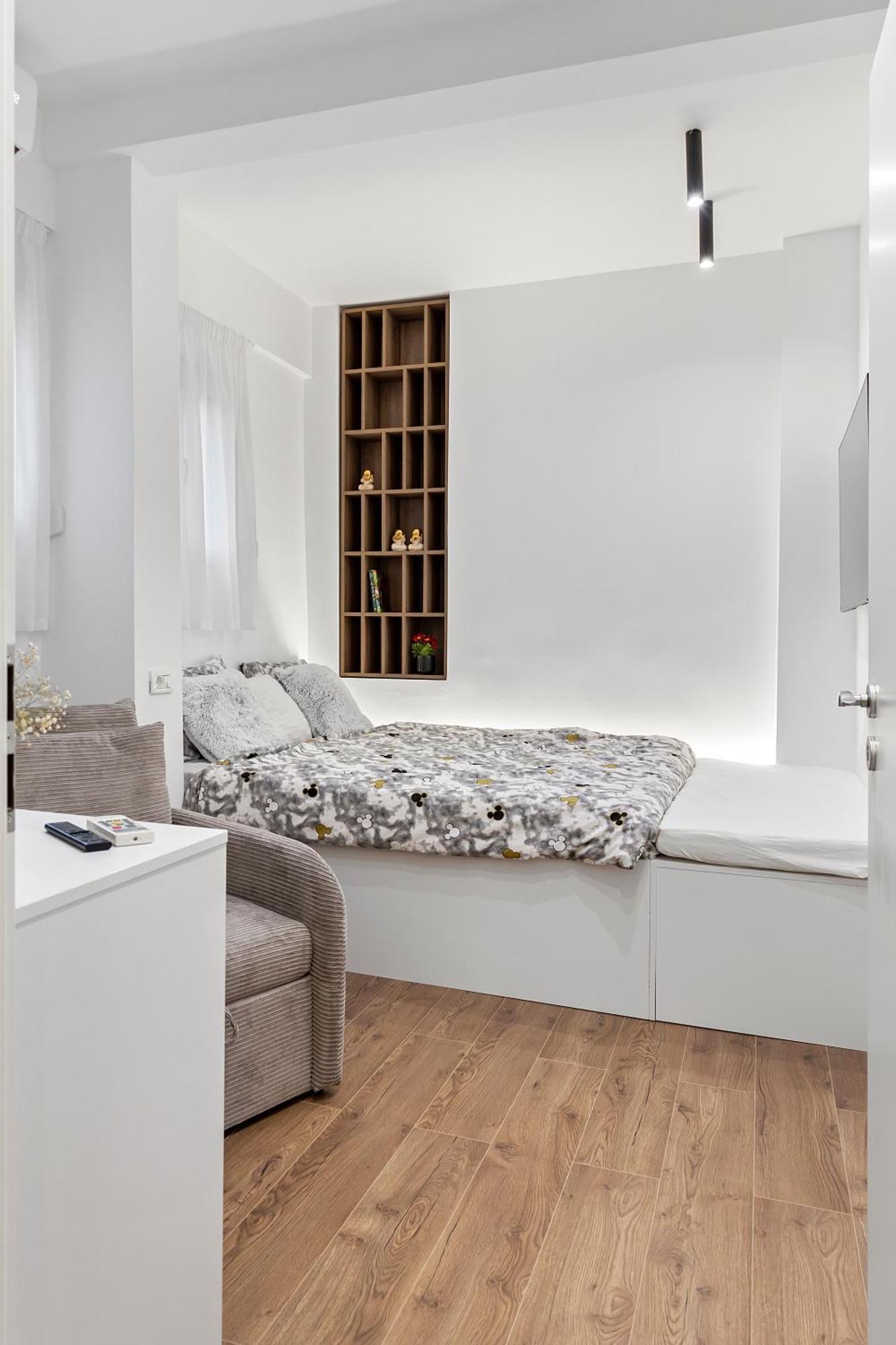 Angelo Bello Luxury Suite City Center By Sattal Bucareste Exterior foto